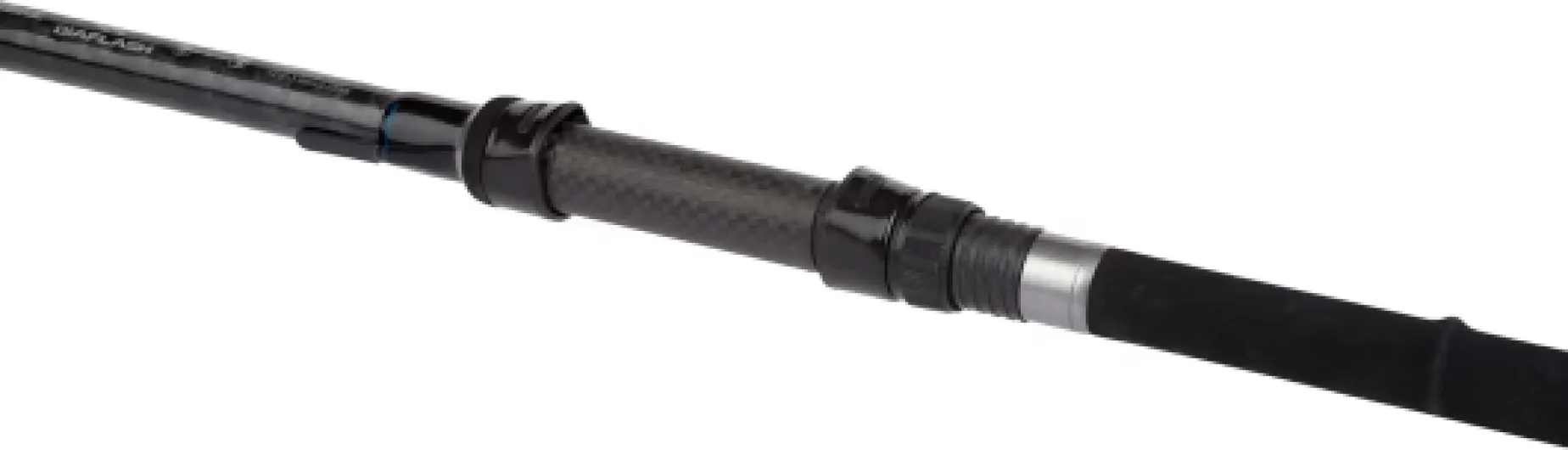 SHIMANO TRIBAL TX-4A TX4A12325 Canne à pêche à la carpe en 2 parties 3,66 m 12 ft 3,25 lb