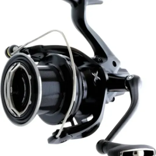 Test Shimano Ultegra XTD 5500 : le moulinet carpe qui mise sur la fiabilité plus que sur le bling