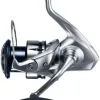 Test Shimano Stradic FL C3000 HG : un moulinet spinning sérieux pour la pêche aux leurres