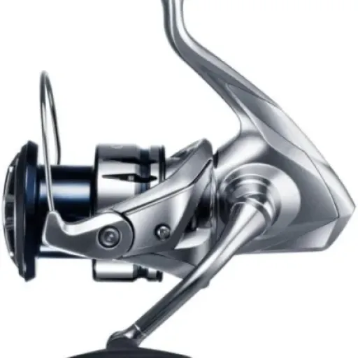 Test Shimano Stradic FL C3000 HG : un moulinet spinning sérieux pour la pêche aux leurres