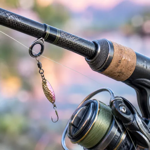Mitchell Epic MX2 Trout Arena : la canne truite spinning qui bouscule l’ultra light