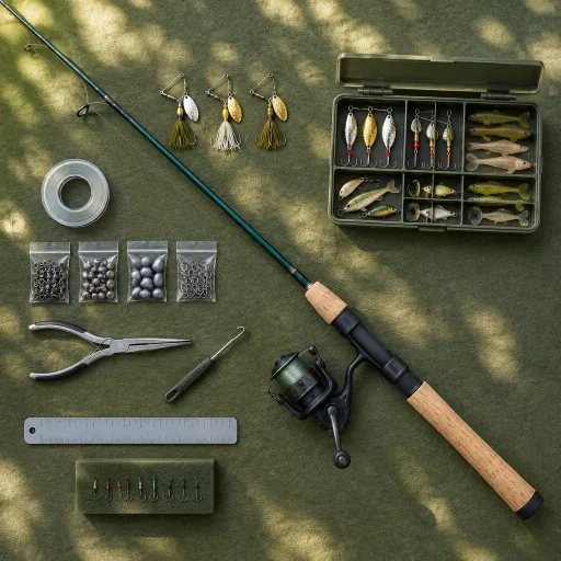 Mitchell Epic MX2 Trout Arena : la canne truite spinning qui bouscule l’ultra light