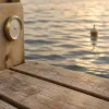 Pression atmosphérique et pêche : ce que le baromètre révèle sur l'activité des poissons