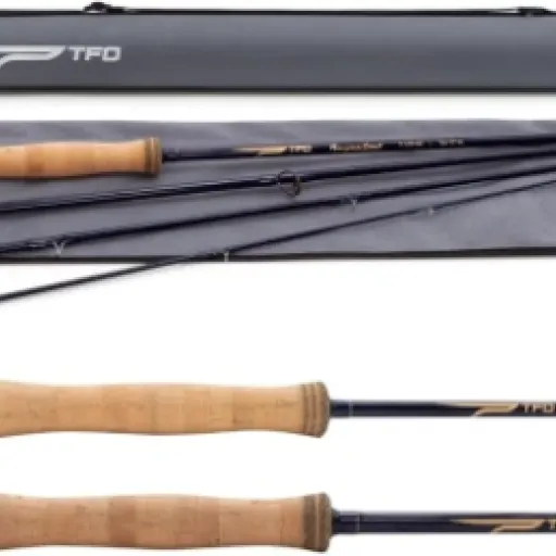 Avis TFO Mangrove Coast 9’ 8 wt : une canne mer pensée pour progresser en mouche