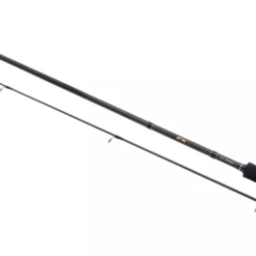Avis Shimano FX XT 2,70 m 14-40 g : une spinning carbone simple et efficace pour débuter et progresser