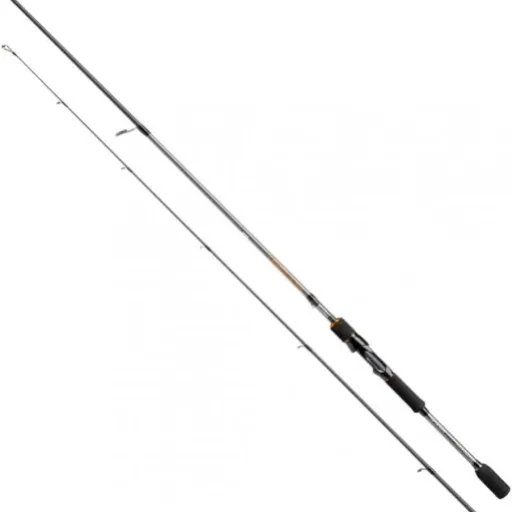 Avis Mitchell Traxx MX2 1,83 m 5–21 g : une canne leurre légère qui vise le brochet et la perche sans exploser le budget