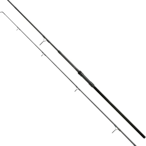 Avis Daiwa Black Widow Extension Carp : une 10 pieds compacte et puissante pour la carpe