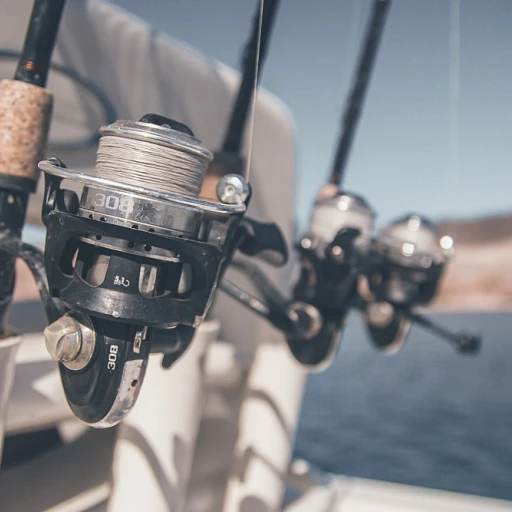 Comment choisir la meilleure casquette pour la pêche