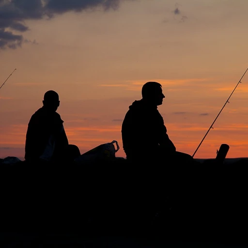 Optimisez votre expérience avec un moulinet de surfcasting pour de longues distances
