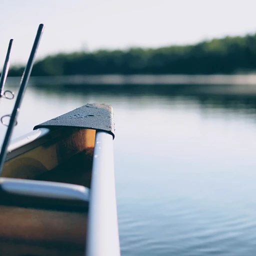 Tout savoir sur la bobine de fil pour votre canne à pêche