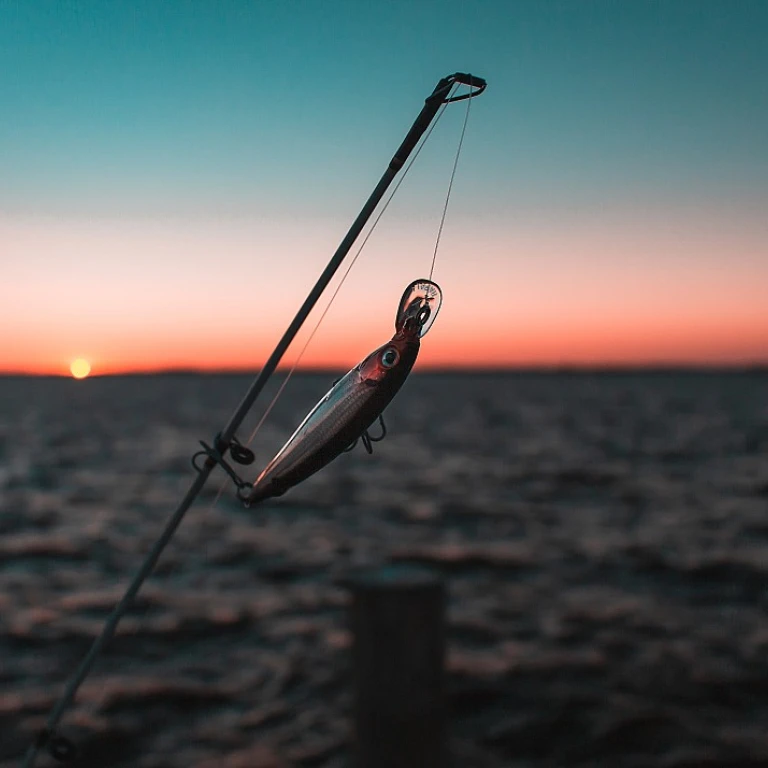 Les subtilités des cannes anglaises : un guide pour les passionnés de pêche