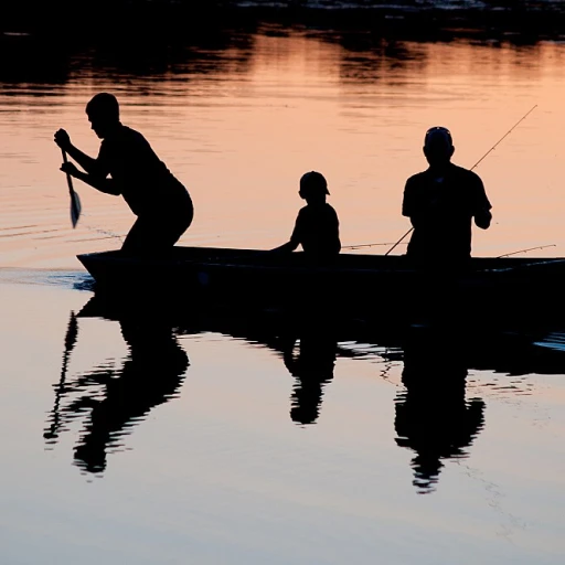 Tout savoir sur la canne feeder pour la pêche
