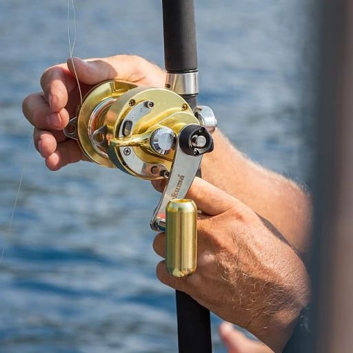 Préparez-vous pour l'ouverture de la pêche : tout savoir sur les cannes à pêche