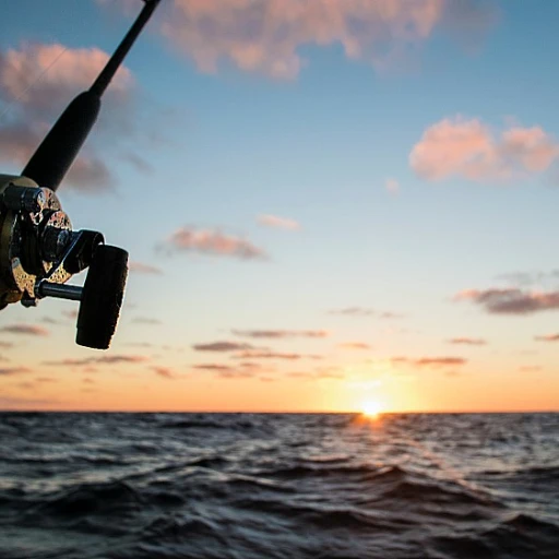 Les secrets du montage pour la pêche à la carpe