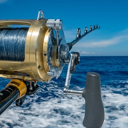 Les secrets du float tube pour la pêche à la ligne