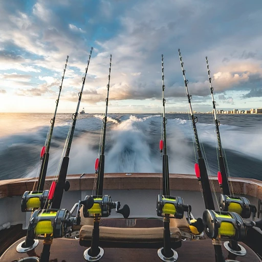 Les avantages du moulinet Daiwa pour les pêcheurs