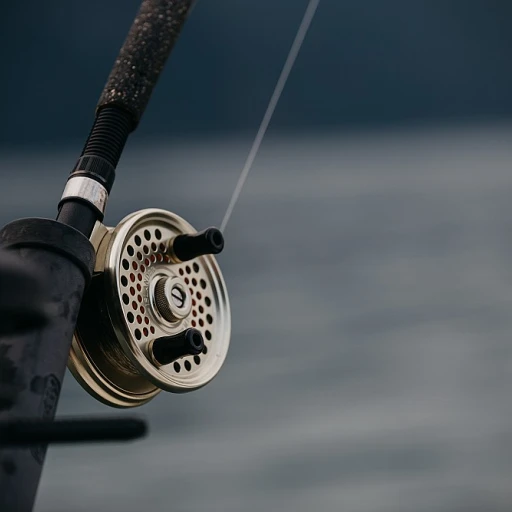Les secrets des cannes feeder pour une pêche réussie