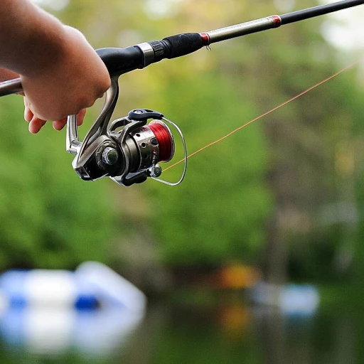 Techniques efficaces pour le montage de la carpe au feeder