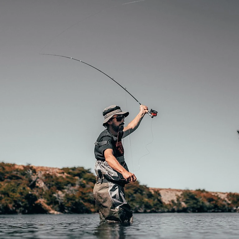 Maîtriser les noeuds de fil de pêche pour une expérience optimale