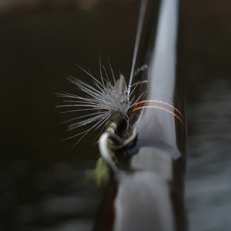 Les secrets des leurres de pêche : tout ce que vous devez savoir