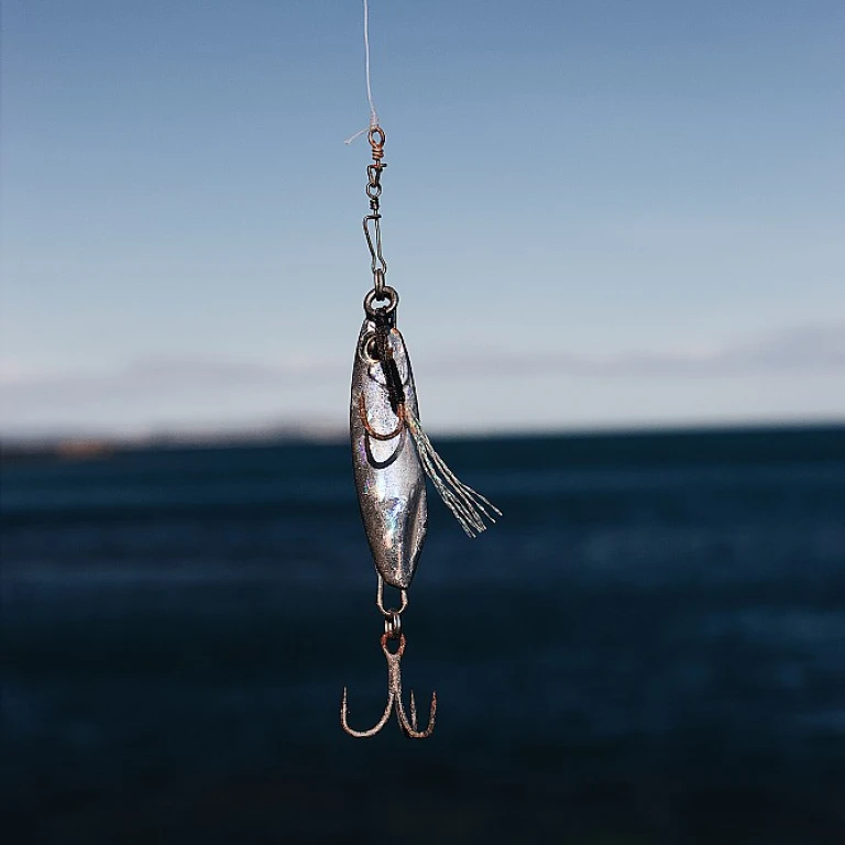 Techniques de montage pour la pêche à la truite en étang