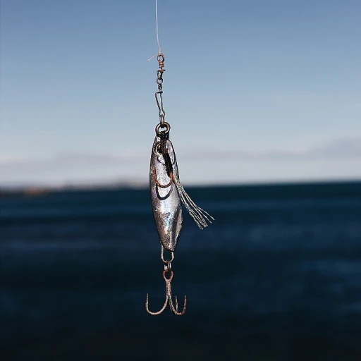 Techniques de montage pour la pêche à la truite en étang