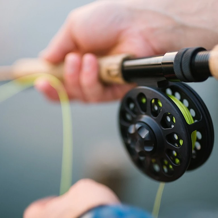 Optimiser votre technique de pêche aux leurres