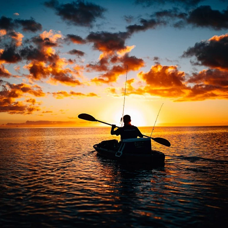Comprendre ce qu'est un leurre en pêche