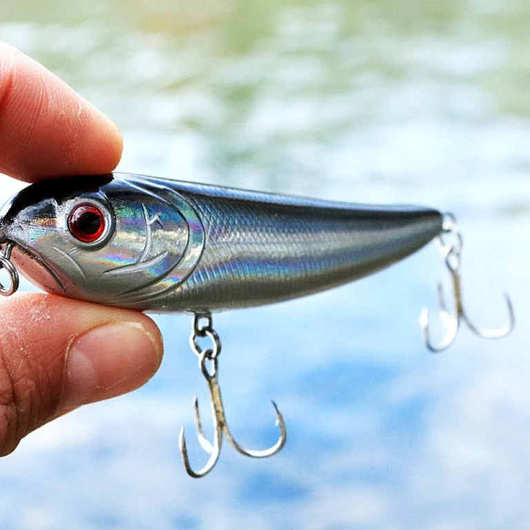 Les secrets du leurre Westin pour la pêche à la ligne