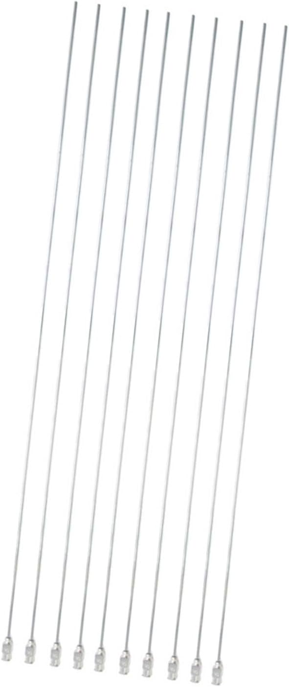 HVRFJXI Lot de 10 engrais pour plantes aquatiques - Haute pression - Tuyau spécial pour la santé des plantes aquatiques et la gestion des nutriments