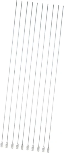 HVRFJXI Lot de 10 engrais pour plantes aquatiques - Haute pression - Tuyau spécial pour la santé des plantes aquatiques et la gestion des nutriments