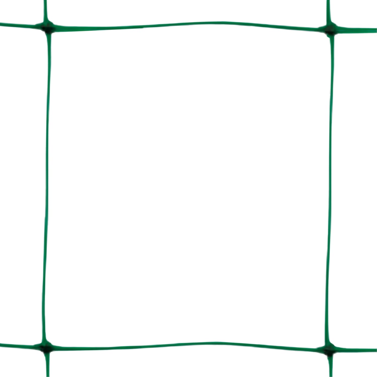 Filet à Ramer Flora 2,00x20 m Vert, Filet pour Plantes Grimpantes, dans Le Potager Facilite la Croissance des Tomates, Haricots, Légumes, Fleurs et Plantes Grimpantes, Emballage en Filet 2,00x20 m Emballage : filet