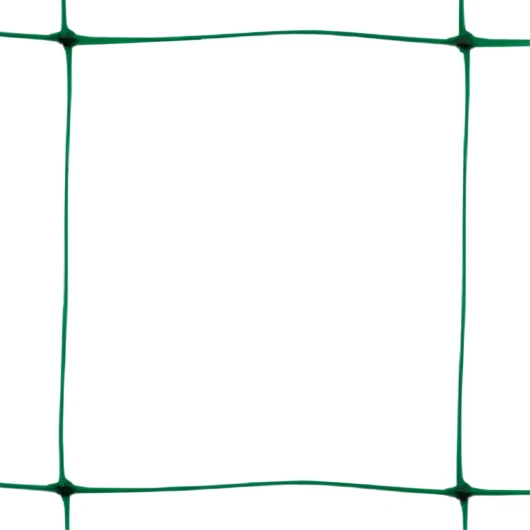 Filet à Ramer Flora 2,00x20 m Vert, Filet pour Plantes Grimpantes, dans Le Potager Facilite la Croissance des Tomates, Haricots, Légumes, Fleurs et Plantes Grimpantes, Emballage en Filet 2,00x20 m Emballage : filet
