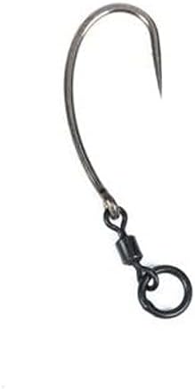 Nash Pinpoint Fang Gyro Micro Barb Qté 5