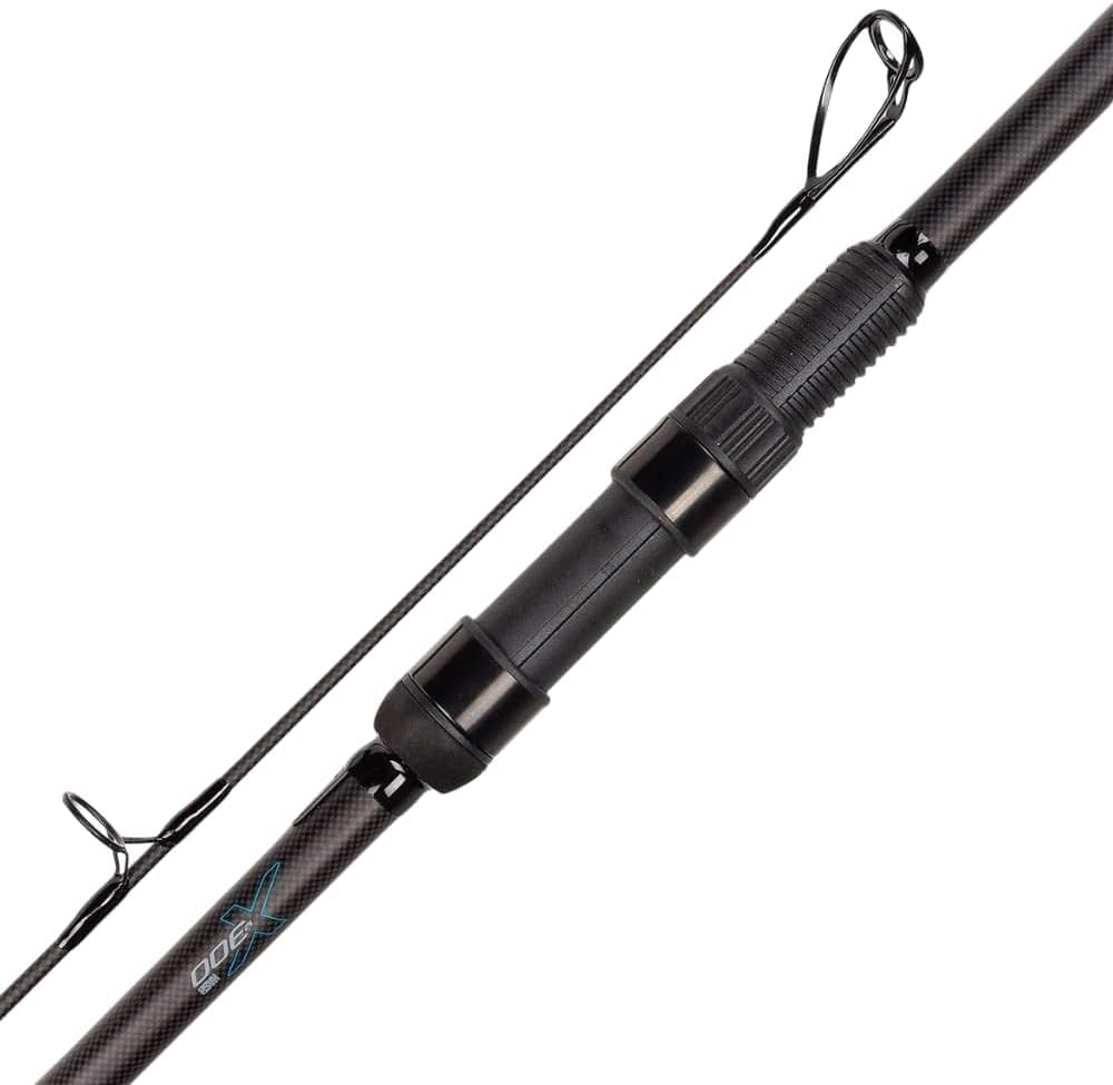 Nash Canne à pêche à la carpe série X