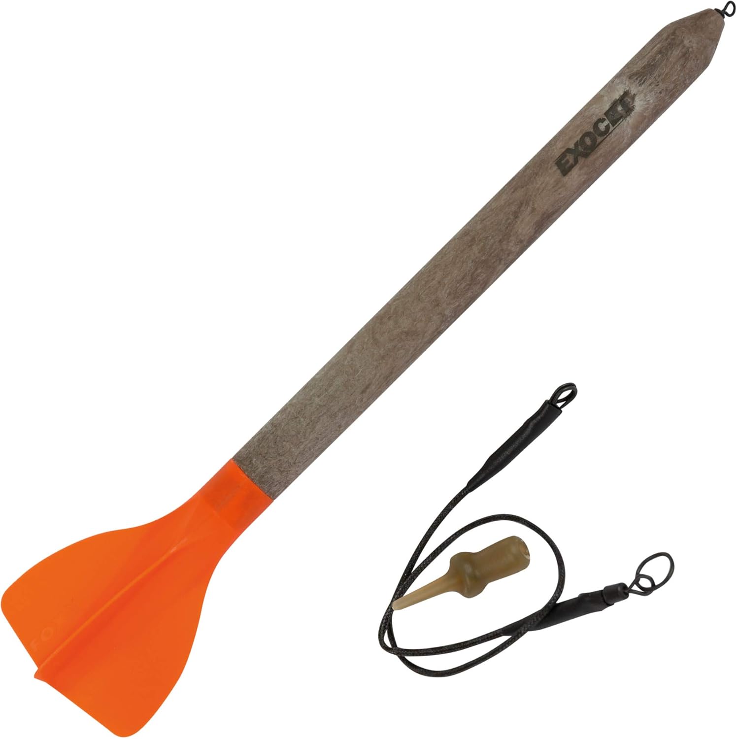 Fox Exocet Kit de flotteur pour marqueur