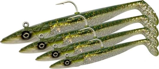 Savage Gear Sandeel V2 Coulant 12 cm 22 g