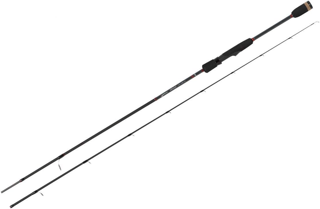 Fox Rage Canne à pêche Warrior Dropshot