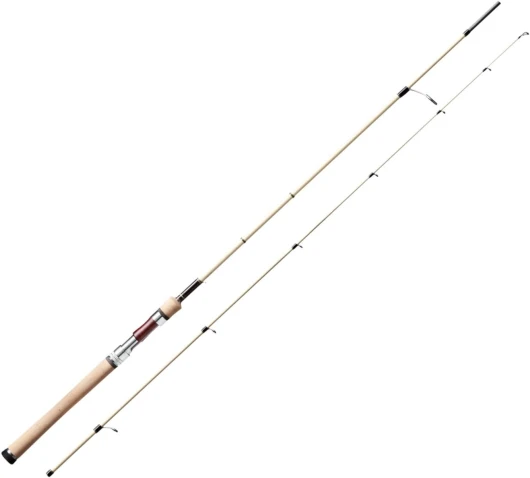 Canne Leurres Classic Countdown 8'H - 244cm - 8Ft - Spinning - P.21-77g - RCDS802HF - RCDS802HF