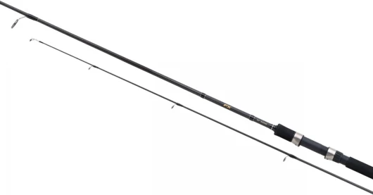 Shimano FX XT 2,10m / 2,40m / 2,70m Angelrute Spinnrute Forelle Barsch 2.70 m 14-40g
