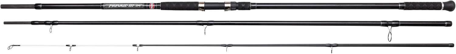 PENN Prevail III Le Surf Casting Rod, Canne à pêche, Canne à pêche au Lancer, Pêche en mer, Longue durée de Vie, Parfaite pour Le Surfcasting