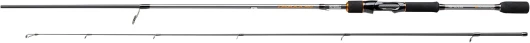 Traxx MX2 Lure Spinnrute – Raubfisch-Spinnrute – Hecht, Barsch, Zander, Forelle 2,13 m