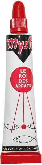 MYSTIC Rouge X1