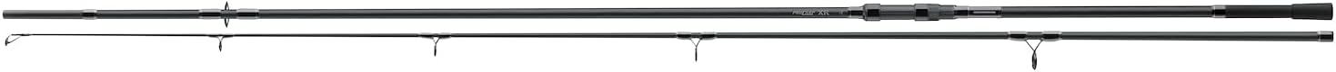 Cormoran Pro Carp XR, 3,6 mètres, 11,8ft, 3lbs, 2 Éléments, Canne à Pêche à la Carpe, 20-0630360