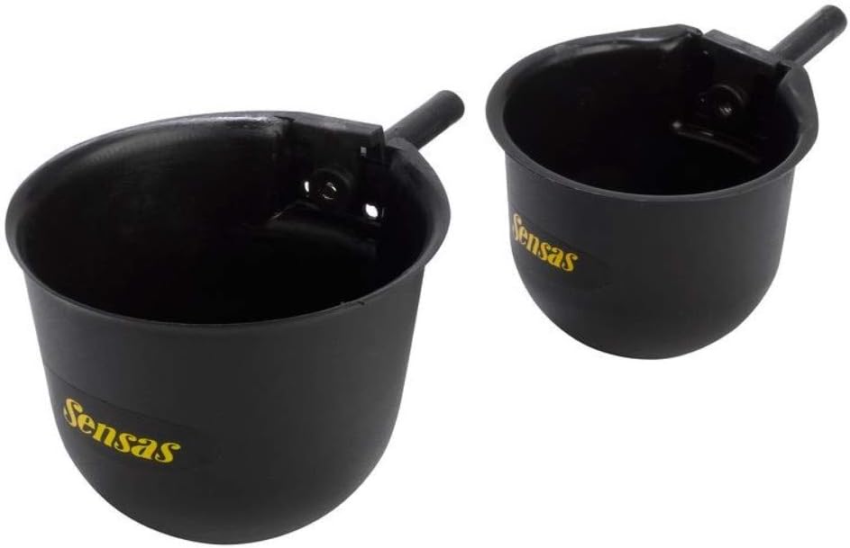 SENSAS COUPELLE AMORCAGE PM + GM - 2