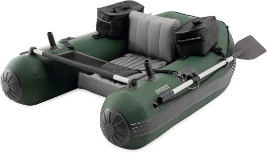 Float Tube