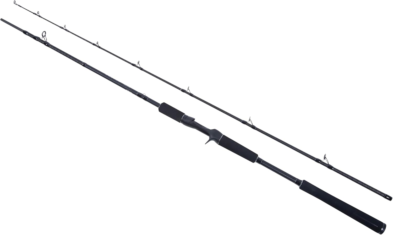 Ultimate Collos Cast Big Bait 2.00m (50-150g) - Canne Casting