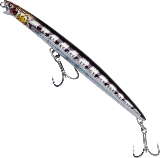 Savage Gear Rattlin Sinking Pencil Leurre Deep Walker 2.0 17,5 cm/50 g