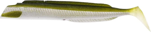 LEURRE WESTIN 3 Corps TOBIS Ammo 12 CM Sandy Andy