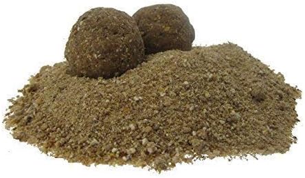 LE FOURRAGE 10Kg Amorce Methodmix Stickmix